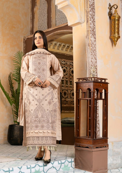 LIBASE KHAS BY AALAYA