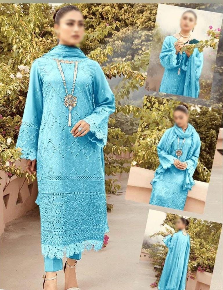 Khaaf Lawn Collection