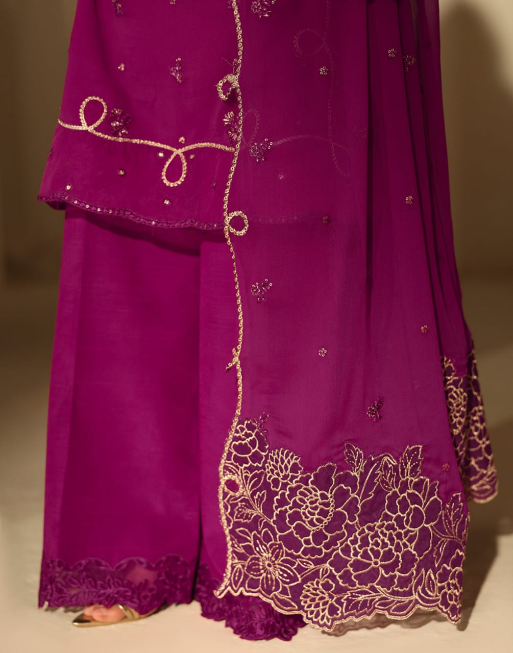 AZURE LUXE SIGNATURE SERIES COLLECTION