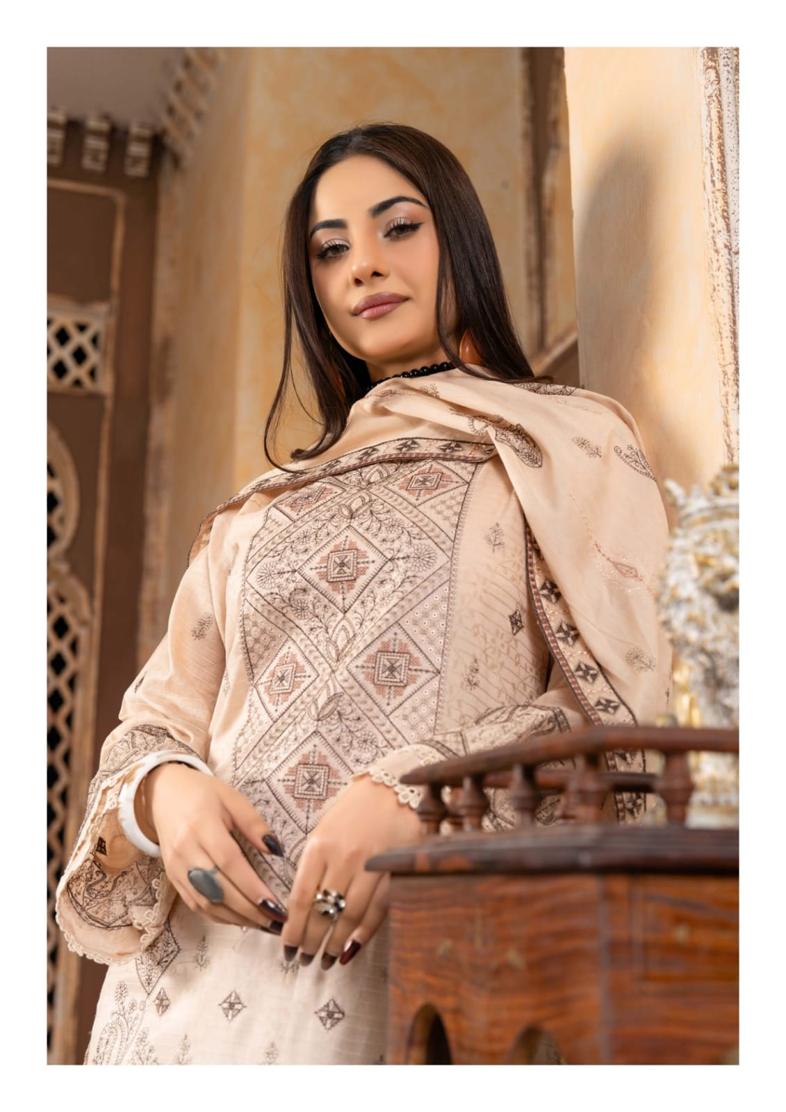 LIBASE KHAS BY AALAYA