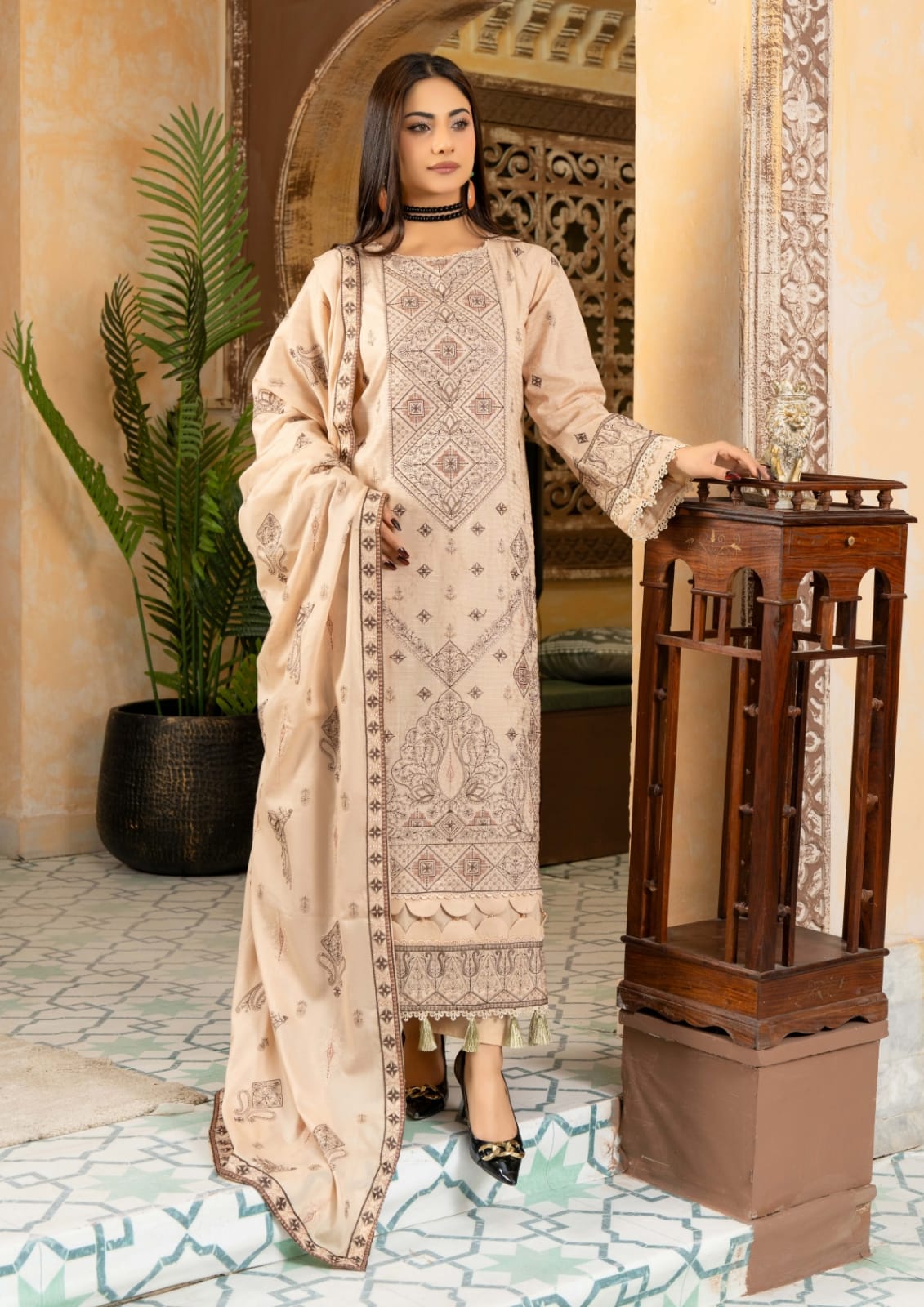 LIBASE KHAS BY AALAYA