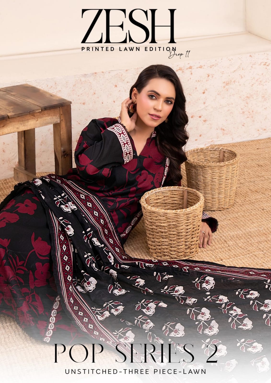 ZESH SUMMAR COLLECTION