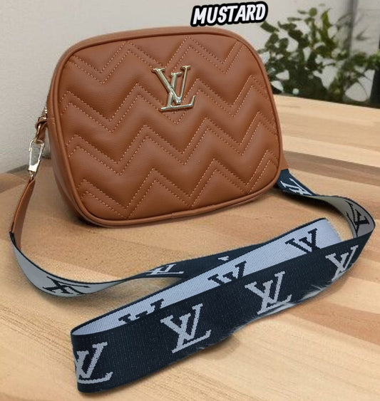 Cross Body Bags For Girls