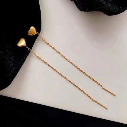 STAINLESS STEEL  SUI DHAGHA