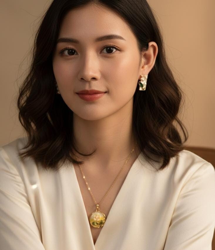 Locket Set