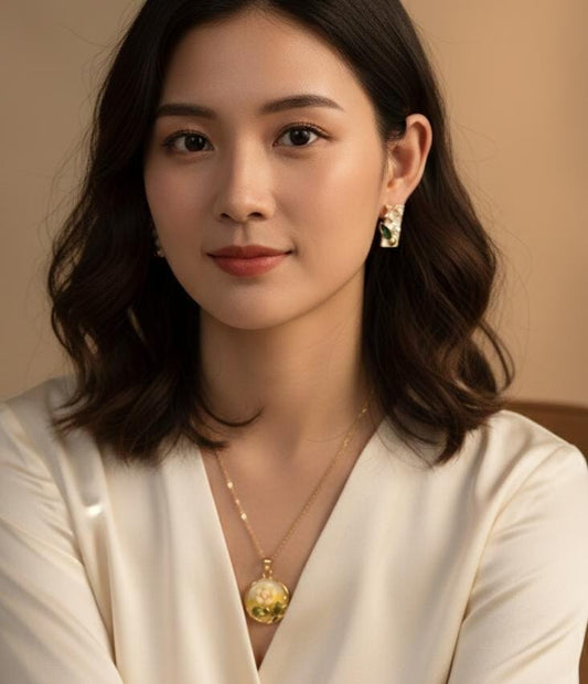 Locket Set