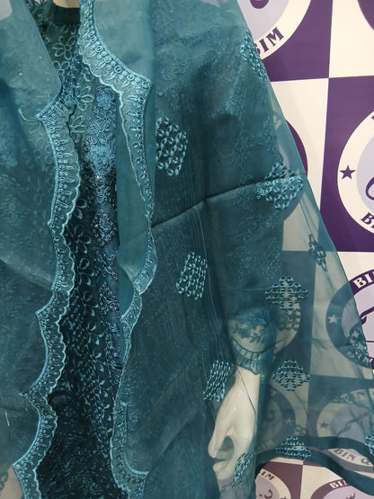 AZURE Stitching