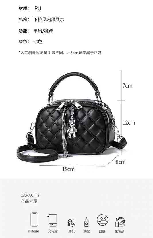 OFFICIAL BRANDED BAG