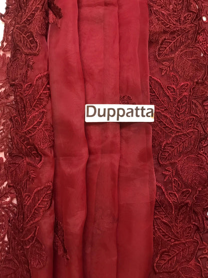 Bin Ilyas Luxury Lawn Collection