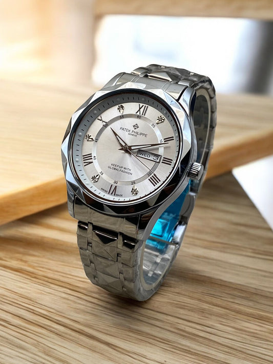 Patek watch for men