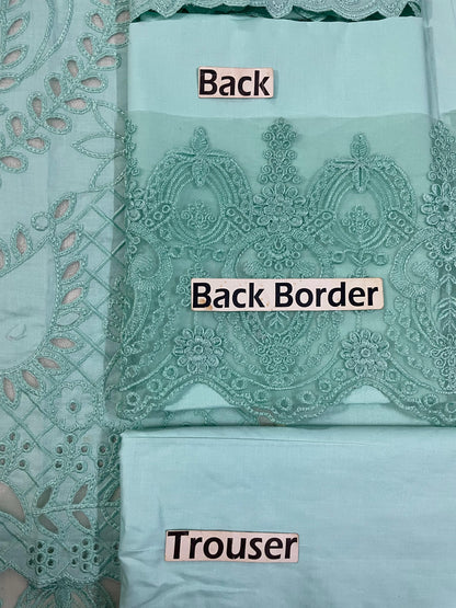 Imrozia Luxury Lawn Fancy Collection