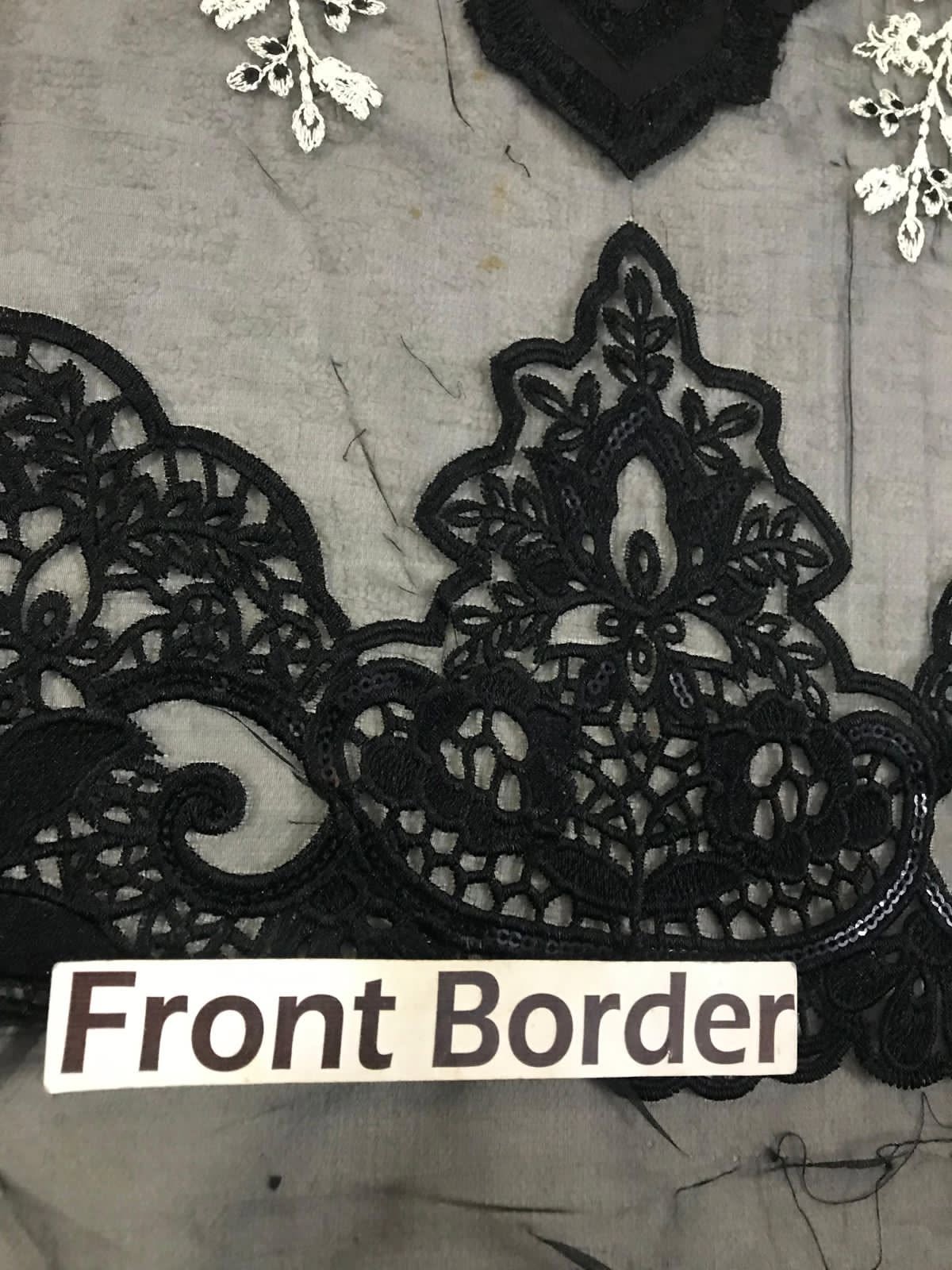 MARIA-B Lawn Collection