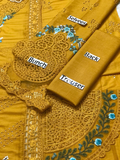 Maria-B Lawn Collection