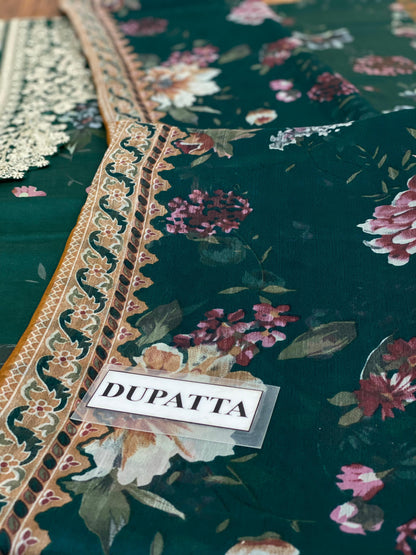 Zainab Chottani Lawn Collection