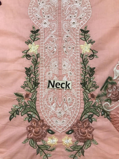 JADE Lawn Collection
