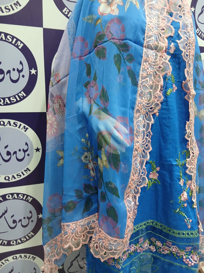 ASIFA NABEEL STITCHING