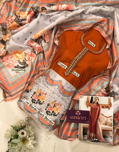 LULUSAR SILK