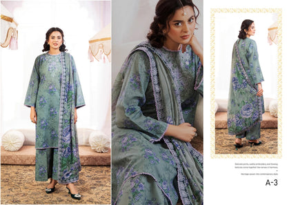Ruhay Sukhan Collection Eid Edition 26