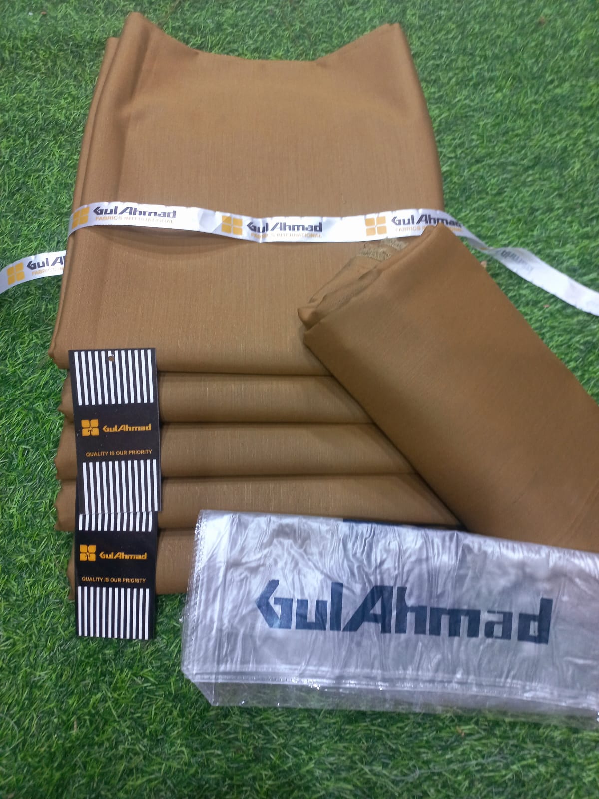 GUL-AHMED MENS COLLECTION