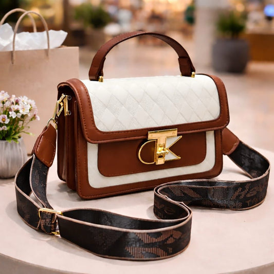 Imported Cross Body Bag for Girls