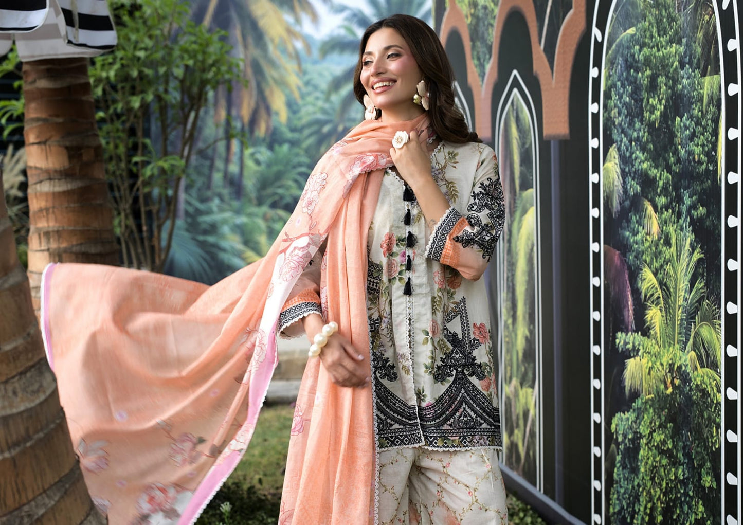 AYESHA IBRAHIM