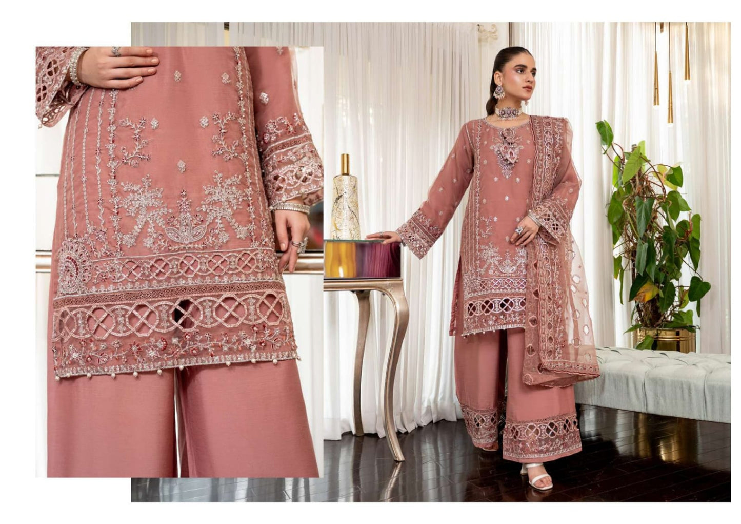 Haseen Ready to Wear