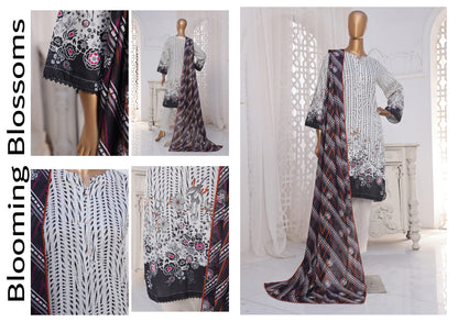 MEHAK DORIYA LAWN
