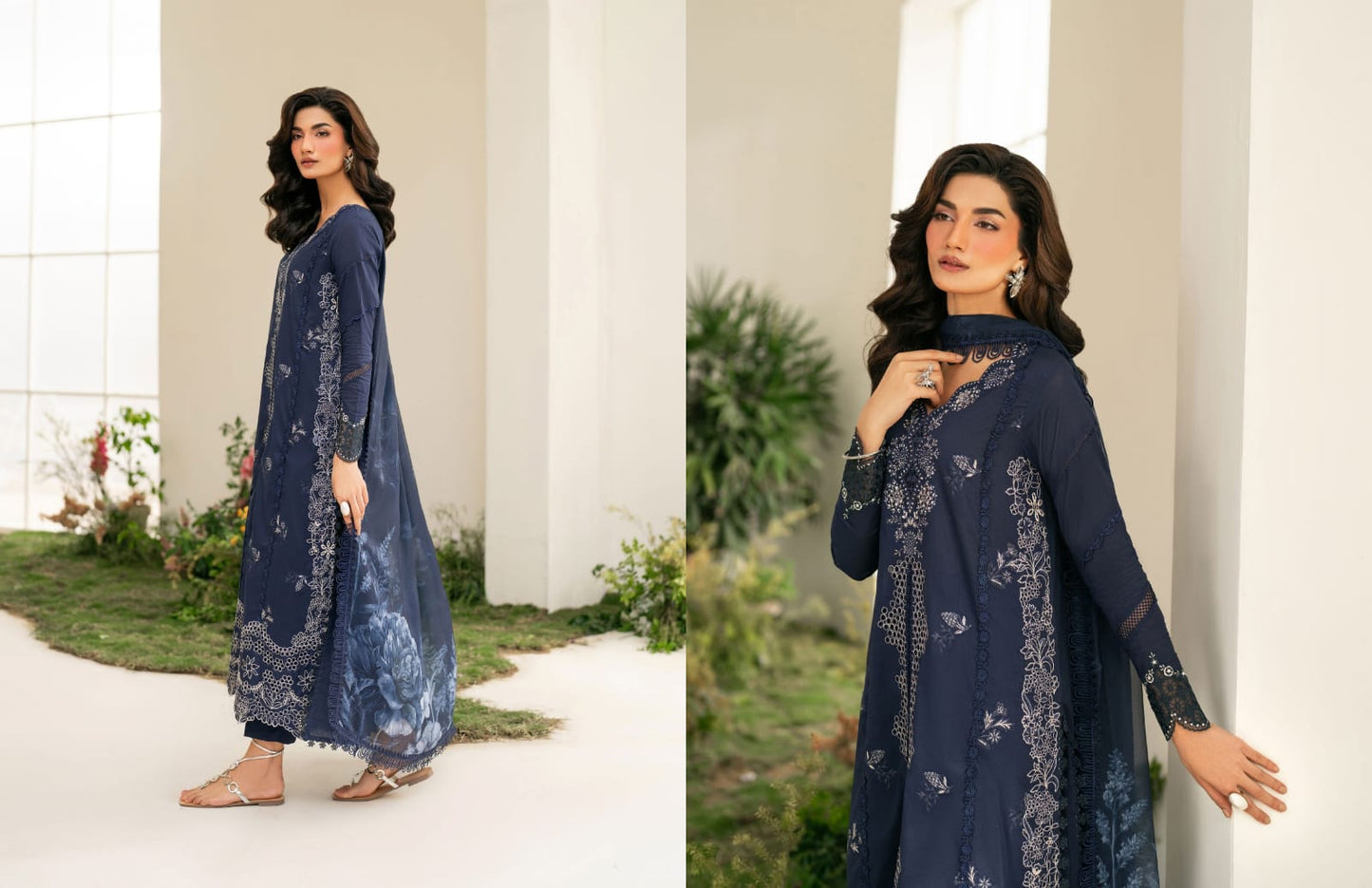 IZNIK LUXURY FESTIVE EDITION