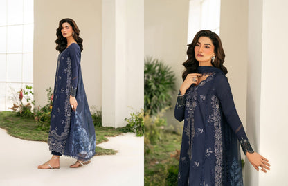 IZNIK LUXURY FESTIVE EDITION