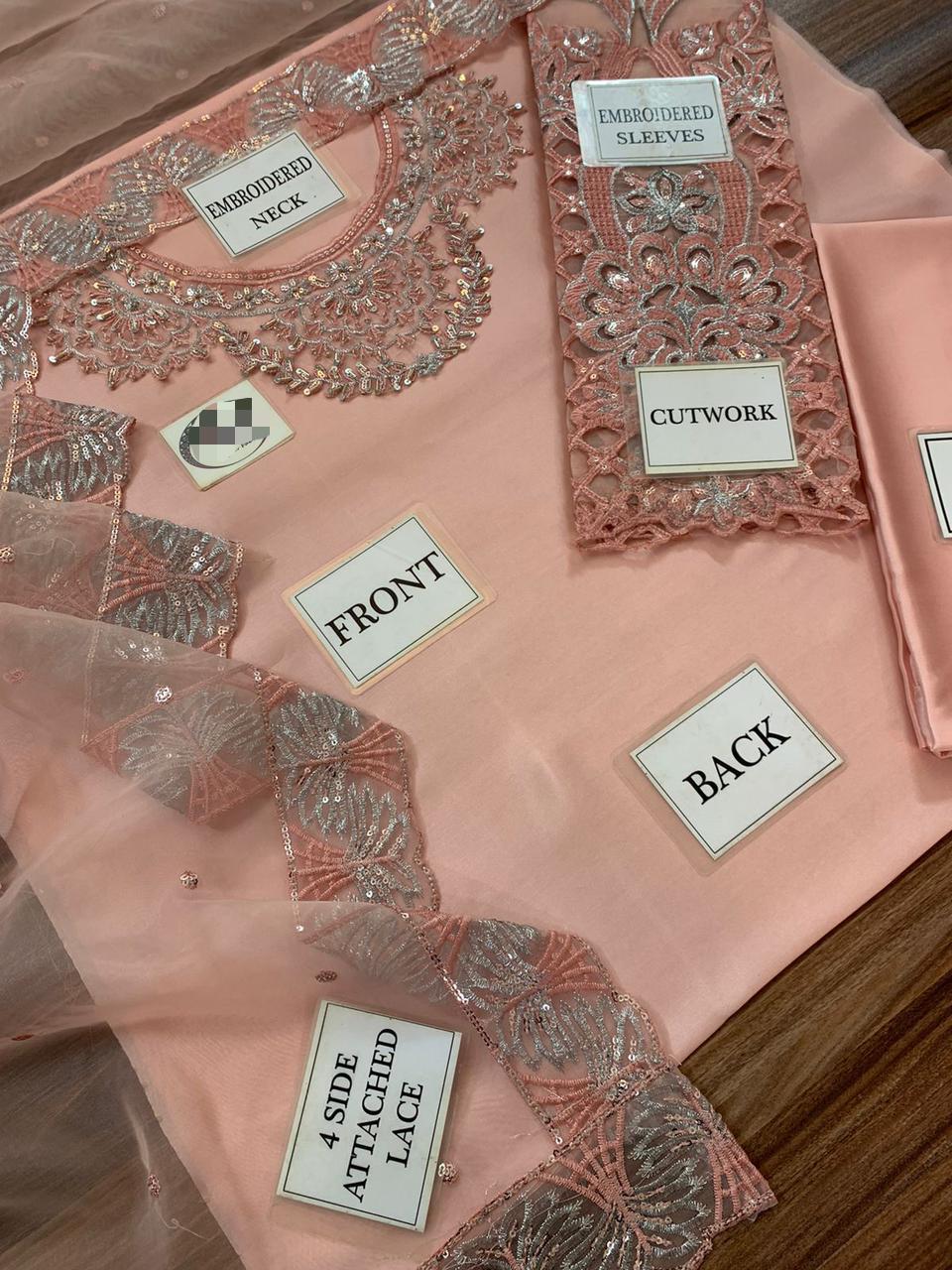 VANIYA SILK COLLECTION