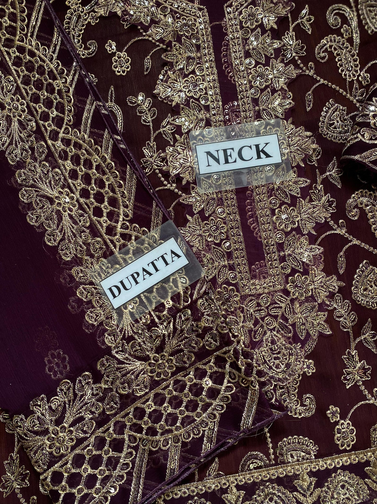 ASIM JOFA CHIFFON COLLECTION