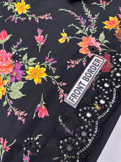 BAROQUE LAWN COLLECTION