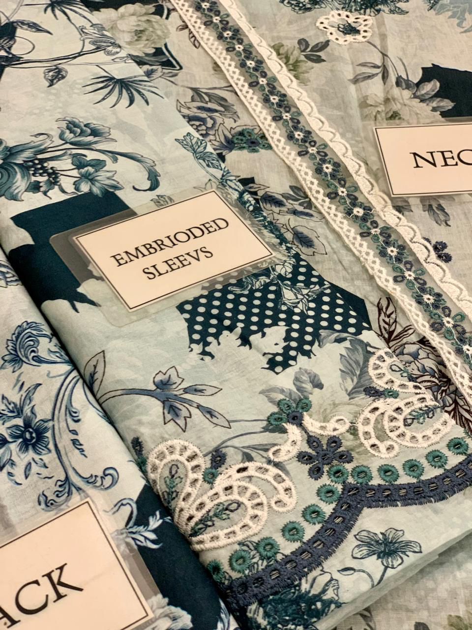 IMAGE PRINT KARI LAWN COLLECTION