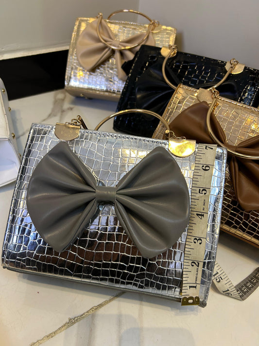 Bow Style Lv bag