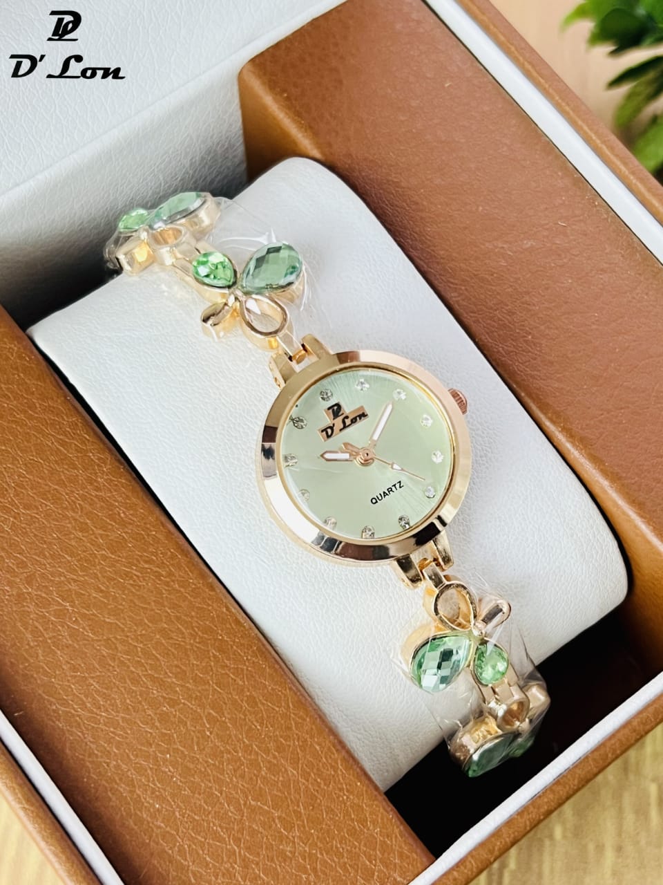 D.LON LADIES FANCY COLLECTION