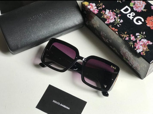 D & G Sunglass