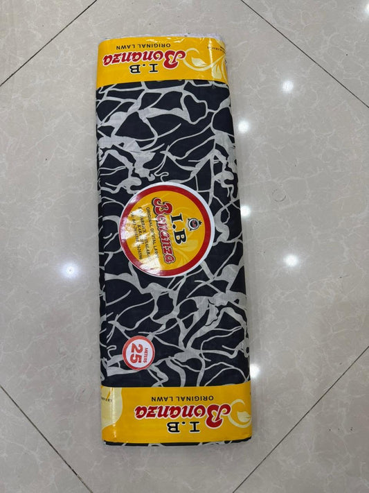 Bonanza Digital Print Lawn