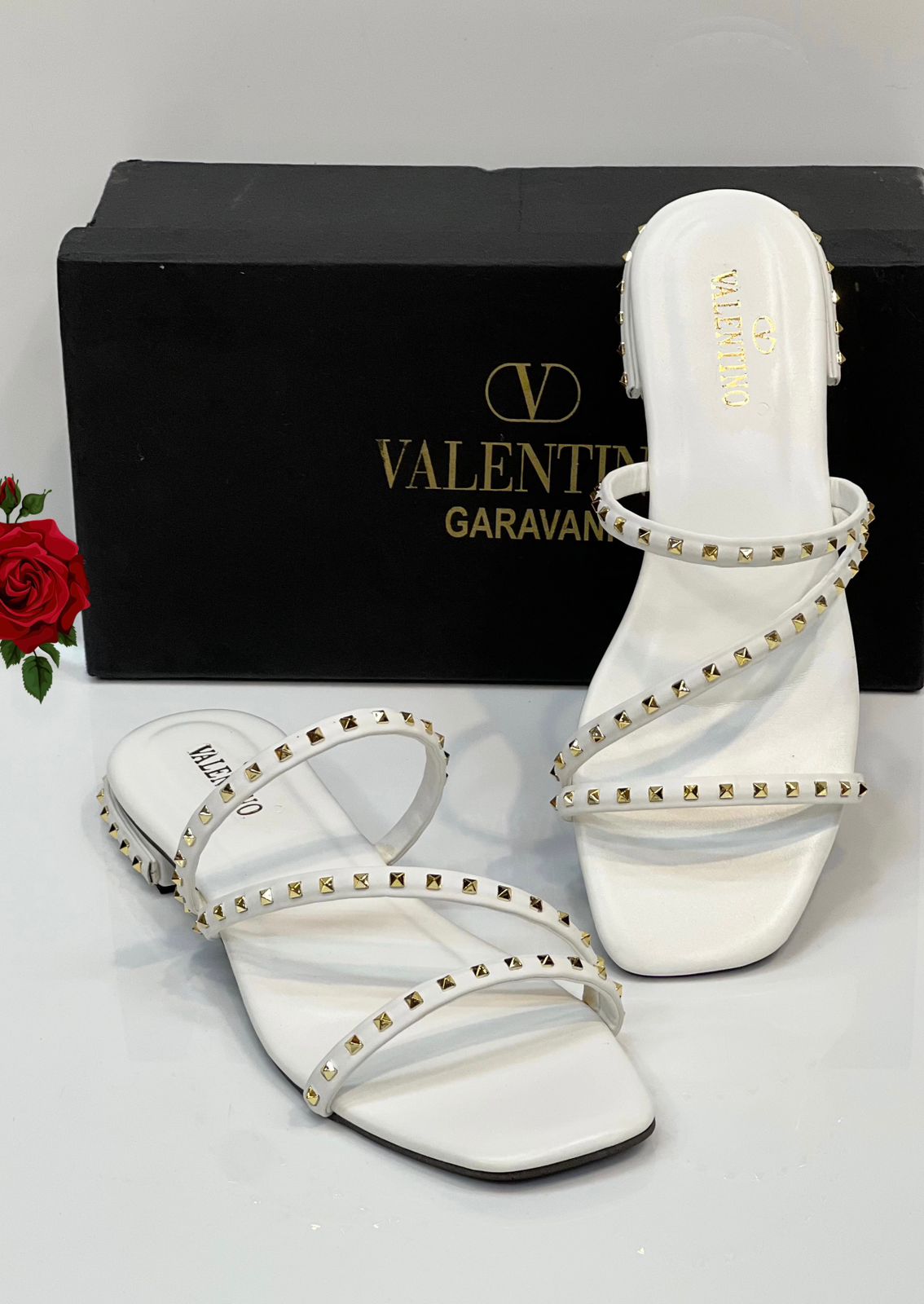 Valentino Sturds