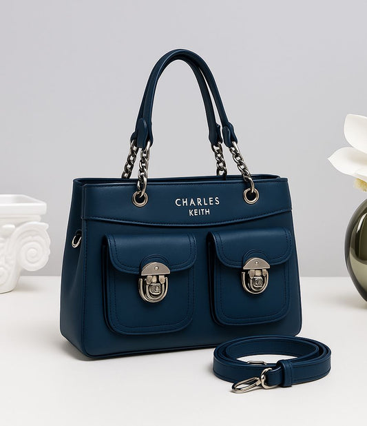 CROSSBODY 2 partition BAG  For Girls