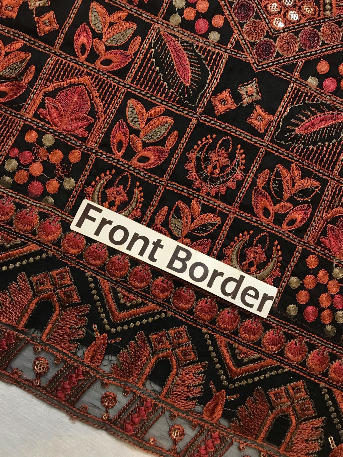 Mariam Hussain Lawn Collection