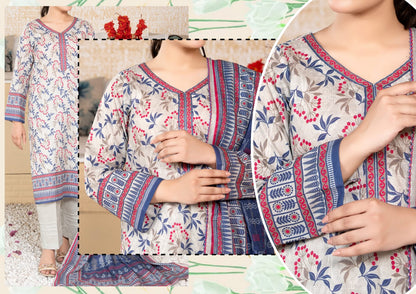 MEHAK DORIYA LAWN
