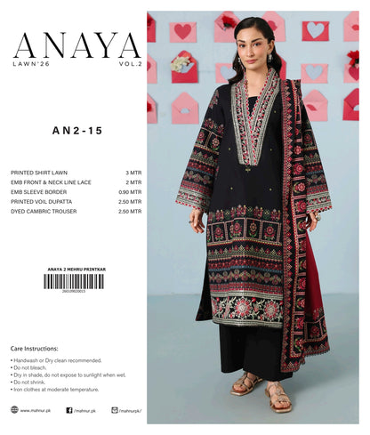 ANAYA LAWN 26