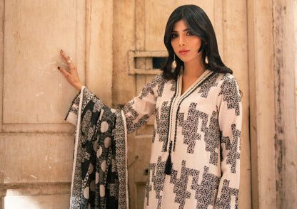 SALINA SEPRATE Digital Premium Printed