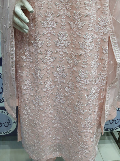 ZURE CHIFFN EMBROIDERY COLLECTION