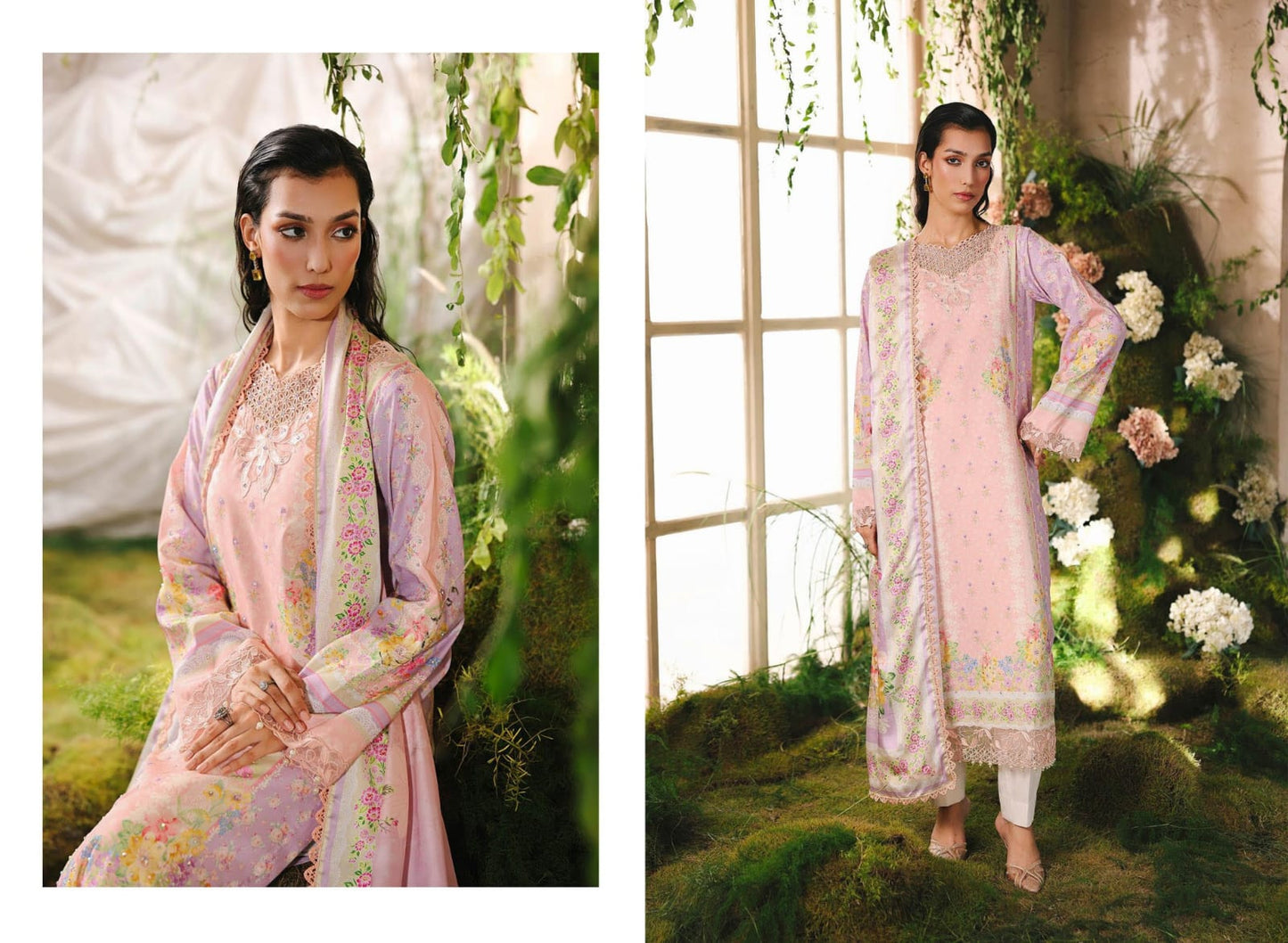RAJBARI SILAH SILK EDIT COLLECTION