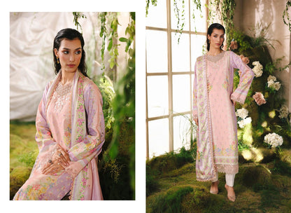 RAJBARI SILAH SILK EDIT COLLECTION
