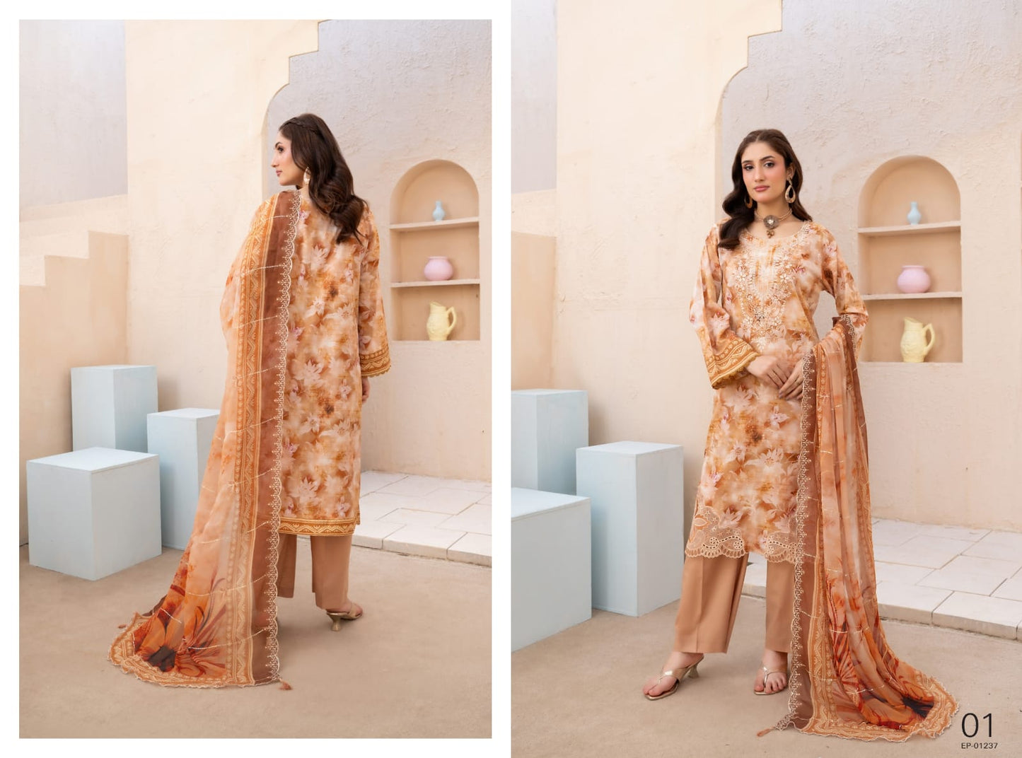 Elaya unveils The Palace a luxury collection