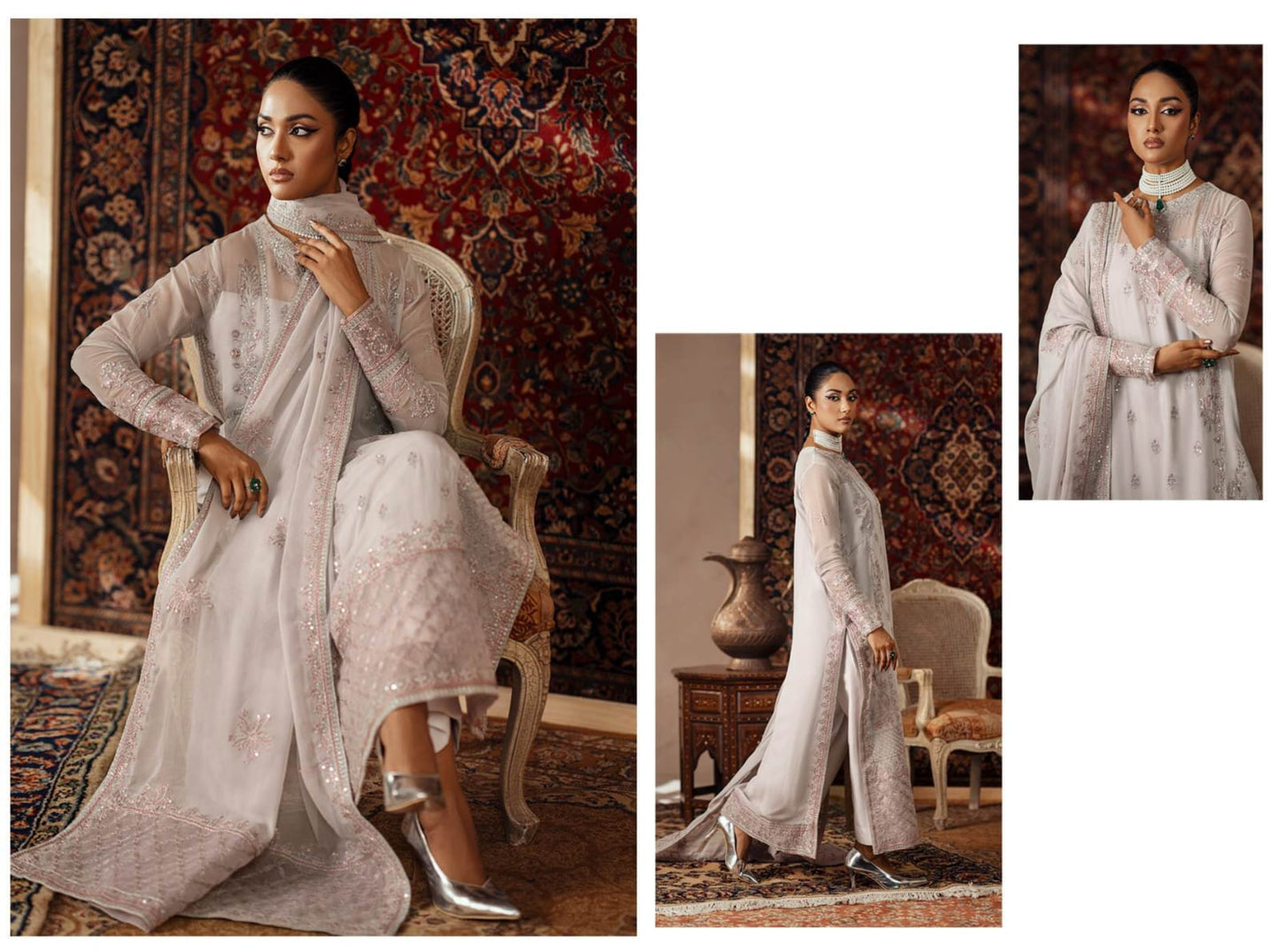 AZAL BY FREESIA