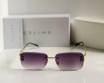 CELINE SUNGLASSES UNISEX MODEL