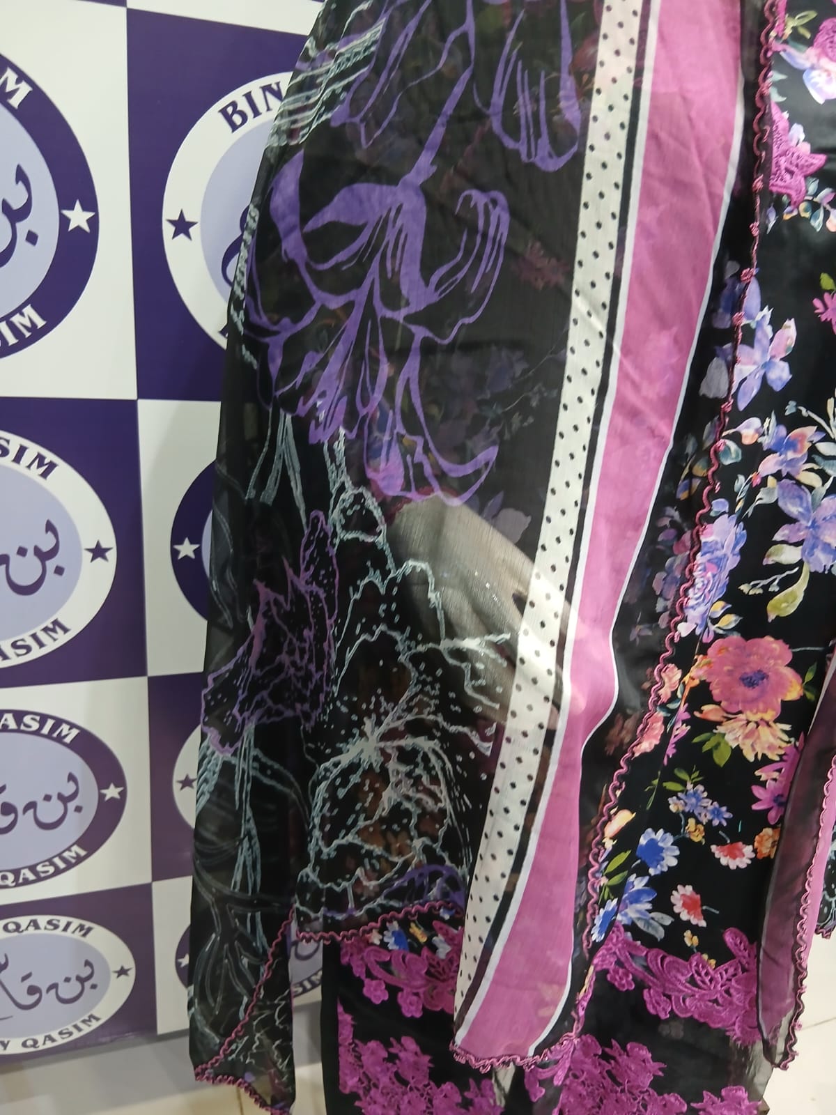 ASIFA NABEEL STITCHING